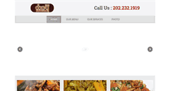 Desktop Screenshot of habeshamarket.com